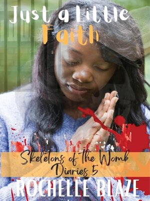 cover image of Just a Little Faith